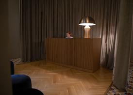 BUHO Boutique Rooms 2