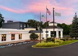 Homewood Suites by Hilton Chicago Downtown/Magnificent Mile, 2