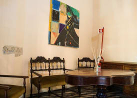 Antica Dimora della Racchetta 3