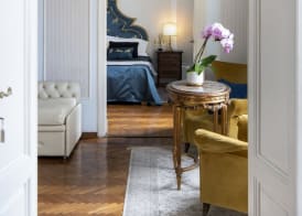Hotel Principe 5