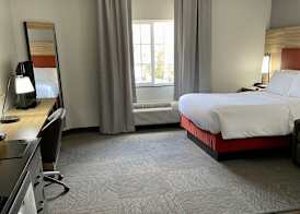 Candlewood Suites TUSCALOOSA by IHG 5