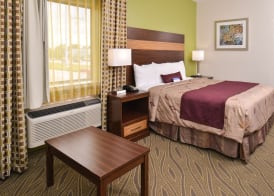 Americas Best Value Inn Downtown Houston 4