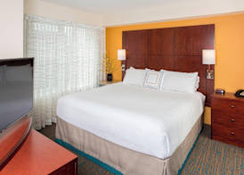 Residence Inn by Marriott Moncton 4