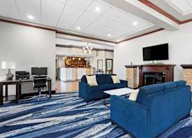 Comfort Inn & Suites Kenosha-Pleasant Prairie 2