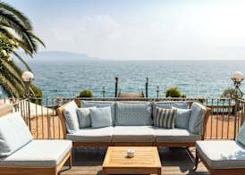 Grand Hotel Fasano 5