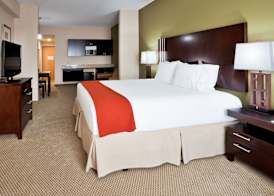 Holiday Inn Express LAKE WALES N-WINTER HAVEN by IHG 4