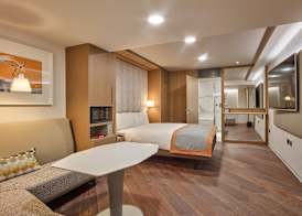 Club Quarters Hotel Covent Garden Holborn, London 5