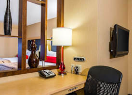 Cambria Hotel Appleton 4