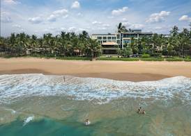 The Rockwall Boutique Hotel Bentota 5