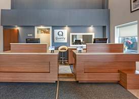 Quality Suites 5