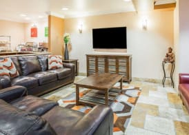 Comfort Inn & Suites Salinas City Center Area 2