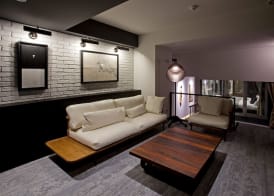 Hotel Risveglio Akasaka 5