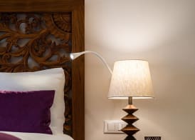 Avra Apartments Kolymbari Harbour 2