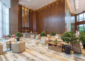 Radisson Exhibition Center Shanghai 4