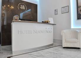 Hotel Nuovo Nord 5