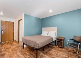 WoodSpring Suites | North Charleston Airport I-526 5