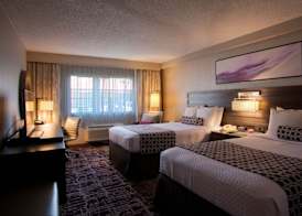Crowne Plaza SILICON VALLEY N - UNION CITY by IHG 4