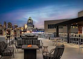 Homewood Suites By Hilton Newport Cincinnati 5