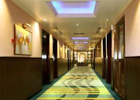 Gulf Inn Hotel Deira Formerly City Star Hotel 5