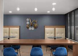 Hotel Westport Kansas City, Tapestry Collection by Hilton 4