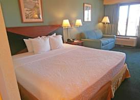 Americas Best Value Inn Florida Turnpike & I-95 3