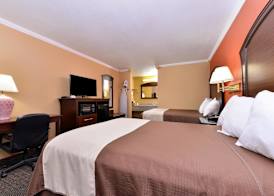Americas Best Value Inn Schulenburg 5