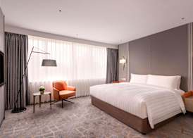 Pullman Shanghai Central 5