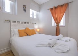 Cozy Flat in the Heart of Alfama 3