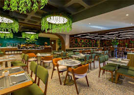 ibis Styles Istanbul Kurtkoy 5