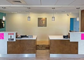 Comfort Inn & Suites Sarasota I75 3