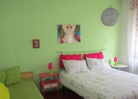 Rainbow House 5