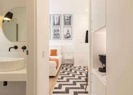 Metropolitan Rooms 5