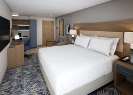 Candlewood Suites TULSA HILLS - JENKS by IHG 2