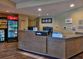 TownePlace Suites by Marriott Grand Rapids Airport Southeast 4