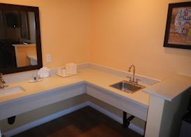 Rodeway Inn Carson - Los Angeles South 3