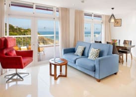 Monicca Collection Suites and Residences 5