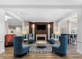 Best Western Gettysburg 4