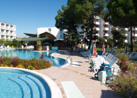 Balaton Hotel 3