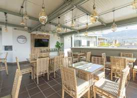 Seven Inn Hotel 2