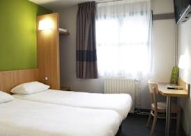 Hôtel Inn Design Vierzon 3