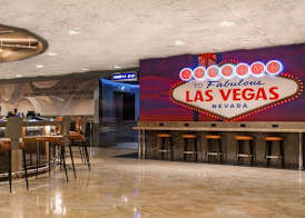 Harrah's Las Vegas, A Caesars Destination 3