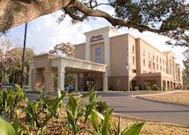 Hampton Inn & Suites Mobile Airport University Area 3