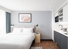 Staybridge Suites BRIGHTON by IHG 5