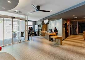 Ibis Barcelona Castelldefels 4