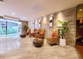 Aspira On 8 Sukhumvit BTS Nana 3