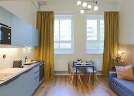 Foundry Hotel Apartments 2