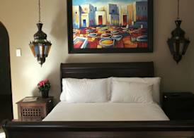 The Wardrobe Guest House 2