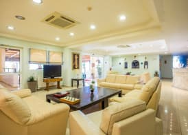 Mon Repos Hotel 3