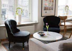 Hotell Aston 5