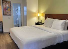 Baymont by Wyndham Fort Bragg 5